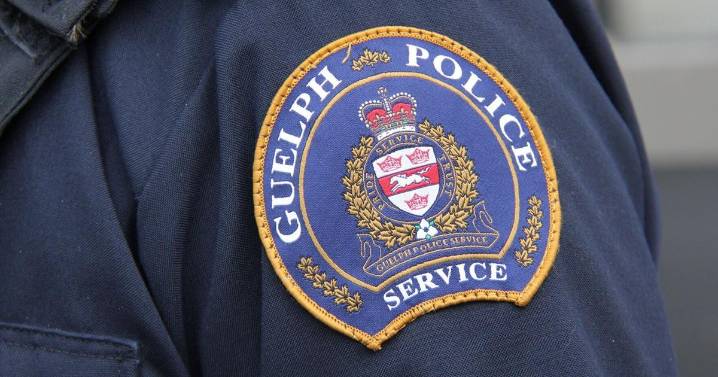 Man lured to Guelph park and beaten by three people