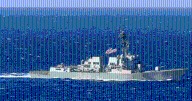 Sistemas de combate, defensa antiaérea y más: así son los buques destructores que EEUU desplegó cerca de Venezuela