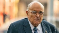 Rudy Giuliani injured but recovering after car accident in New Hampshire