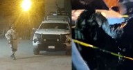 Capturan a “Juliancillo”, alias el ‘JJ’, en Guamúchil luego de enfrentamientos armados