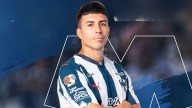 Rayados renueva a Jorge 'Corcho' Rodríguez hasta 2027 pese a críticas de la afición