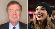 MAGA Meltdown Over James Comey’s Creepy Taylor Swift Video