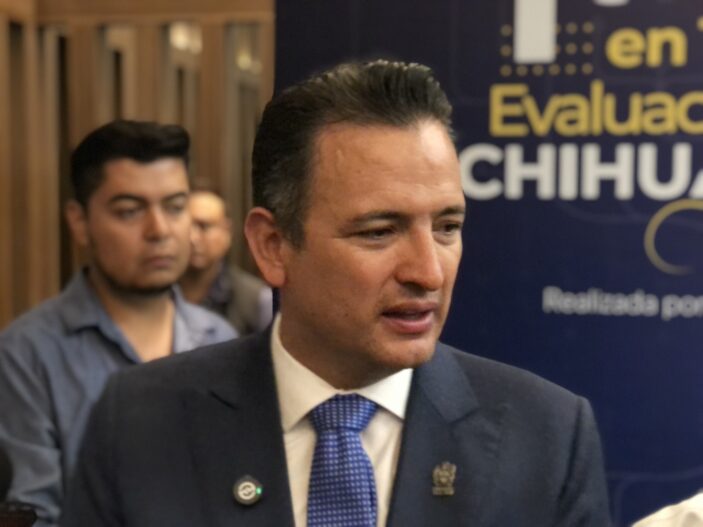 No hay recursos del Municipio para reparar semáforos: Bonilla