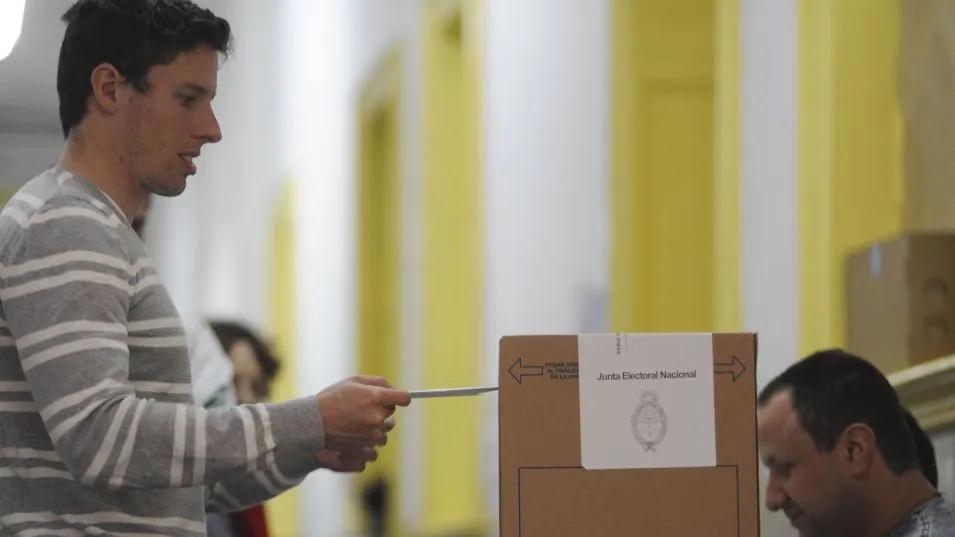 PROVINCIALES. Voto accesible: el derecho de todos y todas a votar sin dificultades