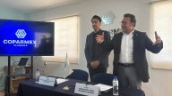 Reconoce Coparmex reducción de pobreza en Tlaxcala; pendientes educación y salud, afirma