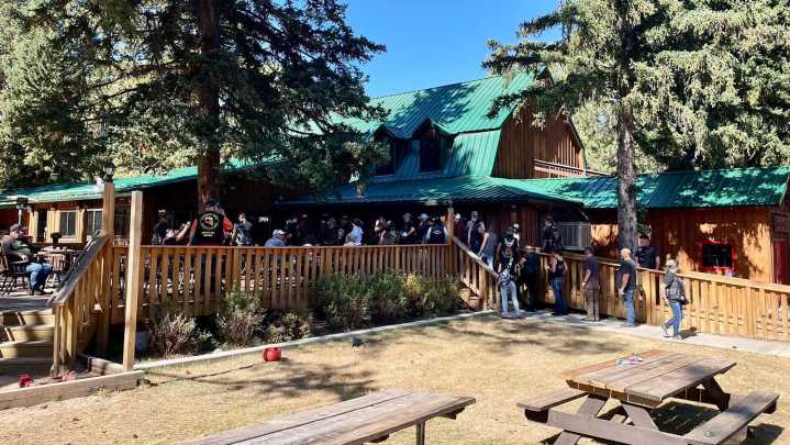 Historic Wagon Box In Story Seeks Partner To Reopen Restaurant