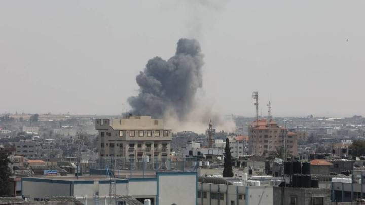 Defensa de Israel confirma muerte de Abu Obaida, portavoz de brazo armado de Hamás