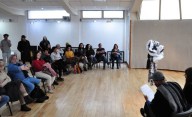 Se definieron los ganadores XXVIº Salón Municipal de Artes Plásticas