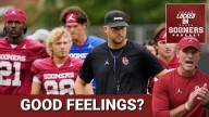 HUGE: Oklahoma Football's Quarterbacks Impress in Scrimmage | Are the Sooners the REAL Deal Under Pressure?