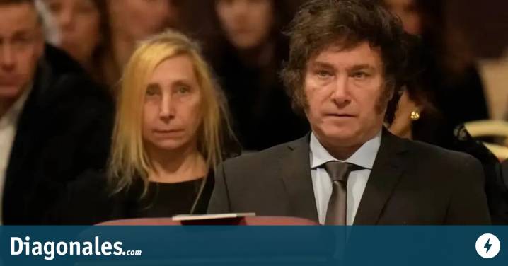 Escándalo total: Filtran audios del director de Discapacidad sobre las coimas que cobra Karina