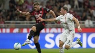 La Serie A le da la espalda a los futbolistas italianos