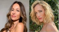 Pampita no quiso opinar sobre el fallo a favor de Julieta Prandi para “no robar protagonismo”