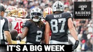 ESPN's NFL Analyst: Las Vegas Raiders one of the most improved for 2025