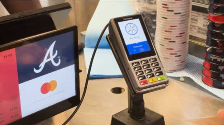 Braves fans asked; we checked: Here’s what happens to your tips