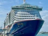 Dos tragedias más en un crucero por el Caribe: murieron dos turistas estadounidenses en un resort recién inaugurado