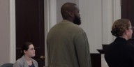 Charleston man on trial in connection with cousin’s death in 2021