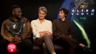 'Alien: Earth' cast warn viewers of frightening new horrors ahead