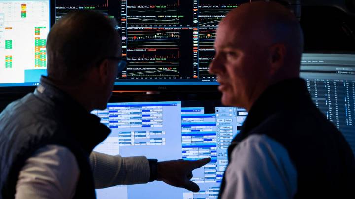 Stock futures edge higher ahead of Nvidia earnings: Live updates