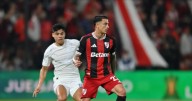 Así sigue toda la fecha de la Liga Profesional de Fútbol
