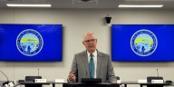 Nebraska commission meets to begin re