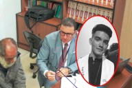 El habitante de calle que asesinó a Esteban Yepes dijo ser «inocente»