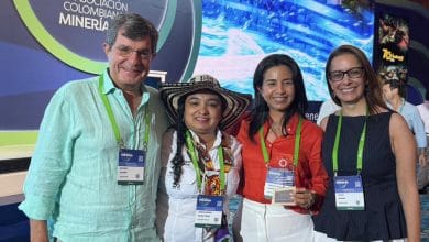 CERRO MATOSO ES RECONOCIDO POR LA ASOCIACIÓN COLOMBIANA DE MINERÍA GRACIAS A SU GESTIÓN DE INCLUSIÓN Y DIVERSIDAD