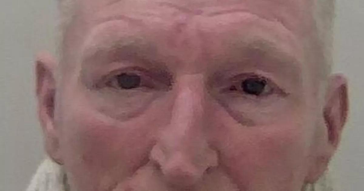 Call 999 if you see wanted man with Dartford and Canterbury links