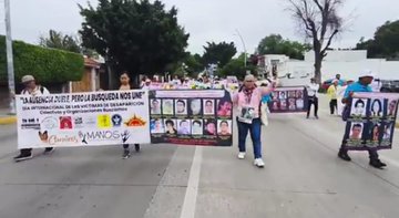 Desapariciones en Oaxaca: una crisis que persiste en silencio entre impunidad, crimen organizado, corrupción y dolor familiar