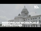 Rhode Island enacts workplace protections for employees with menopause
