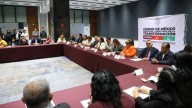Oposición debe ser la preocupada para Elecciones del 2027: Cravioto