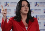 Senadoras respaldaron a Miguel Uribe Londoño como quinto precandidato del Centro Democrático para elecciones presidenciales 2026