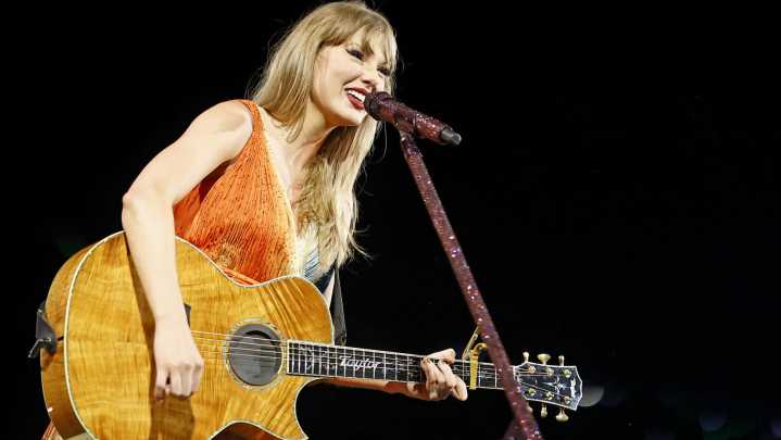 Strangest Things About Taylor Swift's Life Of Showgirl Release Only True Fans Will Understand