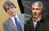 Polémica familiar: Lobo Aragón le apunta a su cuñado José Frías Silva y lo acusa de estafador