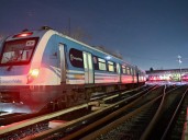 Día del Ferrocarril en Argentina: por qué se celebra el 30 de agosto