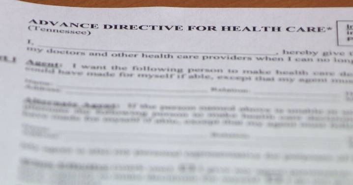 Family’s struggle after brain injury shows why having medical legal documents is crucial