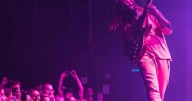 Thundercat aterriza en CDMX: una explosión de jazz-funk y anime en el Auditorio BB