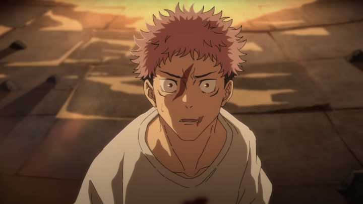 New Jujutsu Kaisen Season 3 trailer reveals January 2026 release