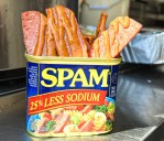 Day 9 at NYS Fair: Today’s handpicked menu includes Spam fries, a maple sundae and ‘Trooper Smash’
