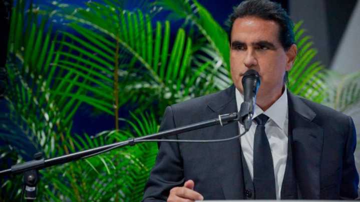 Justicia de Colombia ratifica de manera definitiva inocencia de Alex Saab