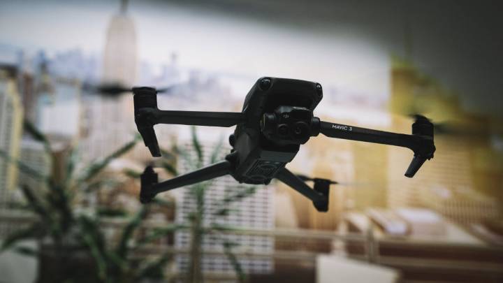 DJI drones: Where to buy the DJI Mini 4K drone