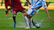 Jugador clave de La Vinotinto es operado con éxito de inusual lesión; aunque alcance a recuperarse no jugará contra Argentina