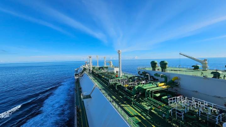 TotalEnergies: Continued Long-Term Return Potential (NYSE:TTE)