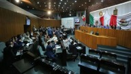 Diputados de NL dispuestos a dialogar por nueva deuda en el presupuesto 2026