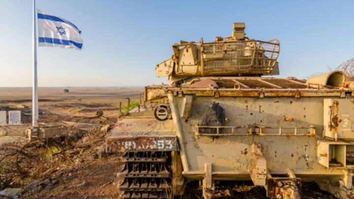 La ONU exige a Israel detener sus planes de ocupación total en Gaza