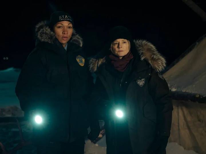 Alaska y un crimen real en Rusia que inspira un policial en HBO