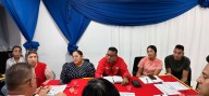Realizada reunión interinstitucional para evaluar balance del programa 100% escolaridad
