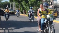 Prohibida la circulación de motos durante los fines de semana en Yopal
