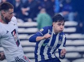 Talleres perdió frente a Deportivo Riestra en el Kempes y se hunde en la tabla