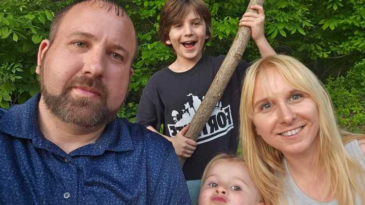Family left without income after father injured in Rehoboth Beach surf