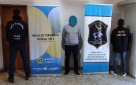 Desarticulan red de trata de personas con explotación sexual en Santa Rosa